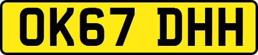OK67DHH