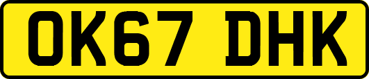 OK67DHK