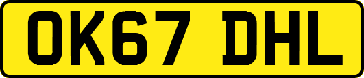 OK67DHL
