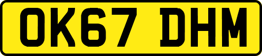 OK67DHM