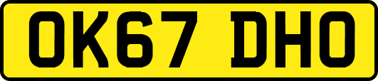 OK67DHO