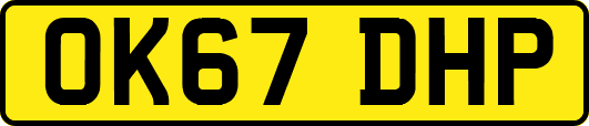 OK67DHP