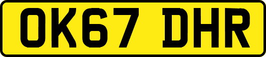 OK67DHR