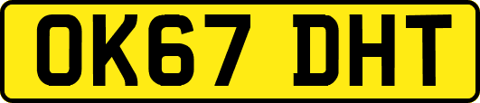 OK67DHT