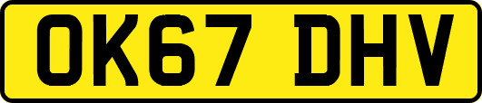 OK67DHV