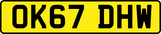 OK67DHW