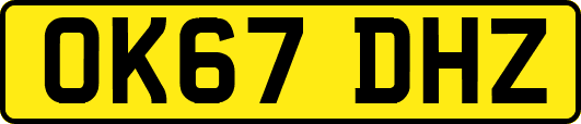 OK67DHZ