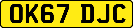 OK67DJC