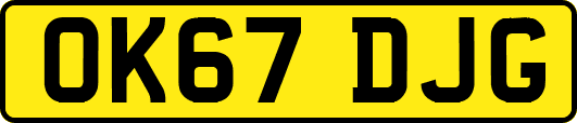OK67DJG