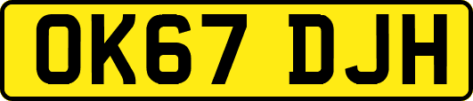 OK67DJH