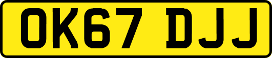OK67DJJ