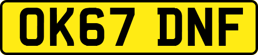 OK67DNF