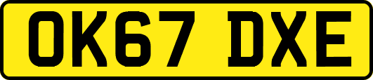 OK67DXE