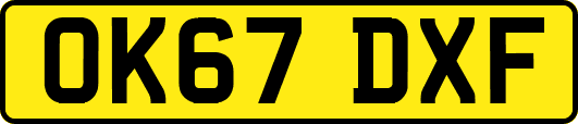 OK67DXF