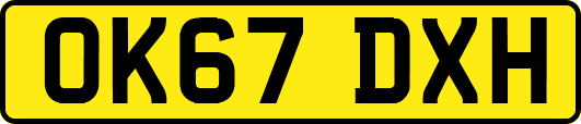 OK67DXH