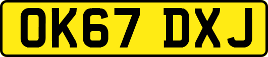 OK67DXJ