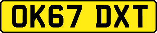OK67DXT