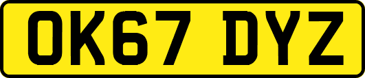 OK67DYZ