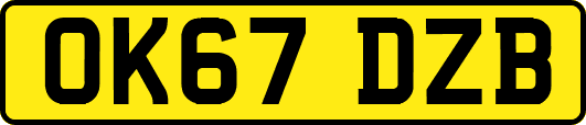 OK67DZB