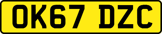 OK67DZC