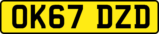 OK67DZD