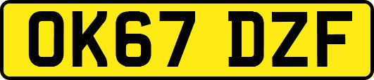 OK67DZF
