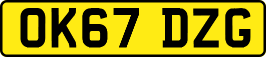 OK67DZG