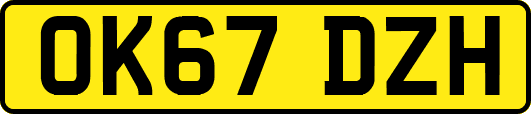 OK67DZH