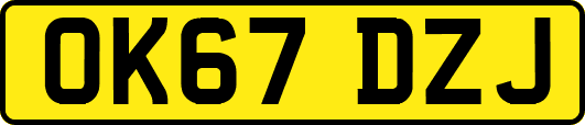OK67DZJ