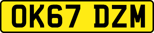 OK67DZM