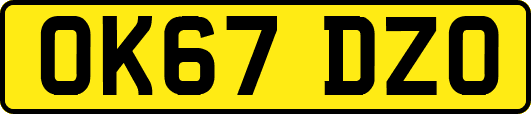 OK67DZO