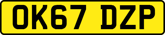 OK67DZP