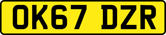 OK67DZR