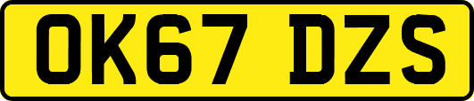 OK67DZS
