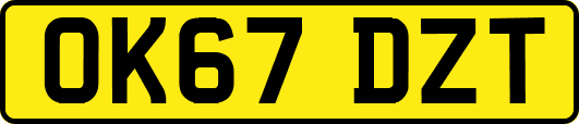 OK67DZT