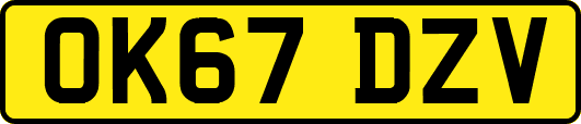 OK67DZV