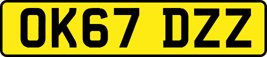 OK67DZZ