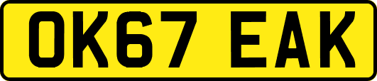 OK67EAK