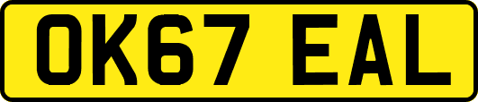 OK67EAL