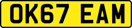 OK67EAM