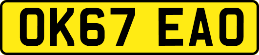 OK67EAO