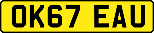 OK67EAU