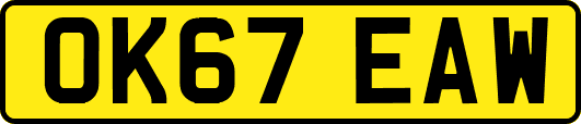 OK67EAW