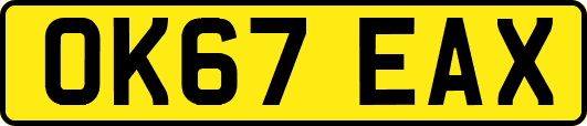 OK67EAX