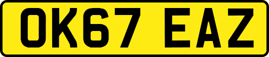 OK67EAZ