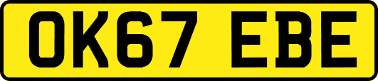 OK67EBE