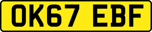 OK67EBF