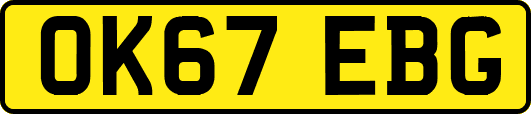 OK67EBG