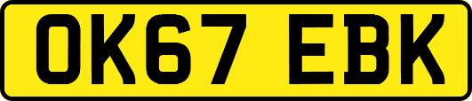 OK67EBK