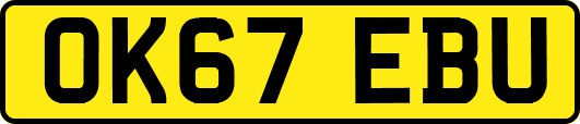 OK67EBU
